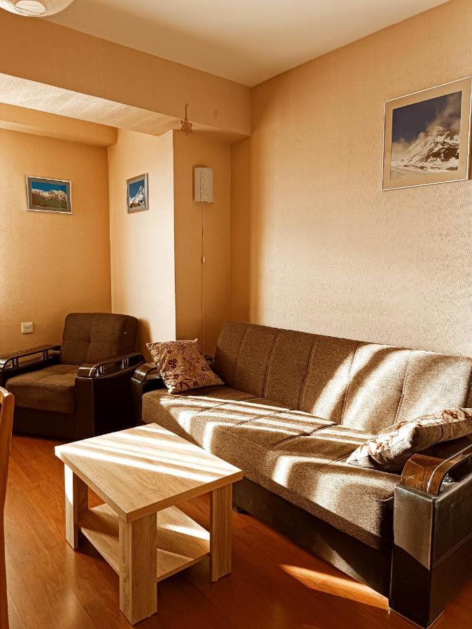 Аpartment In Gudauri Apartment Luaran gambar