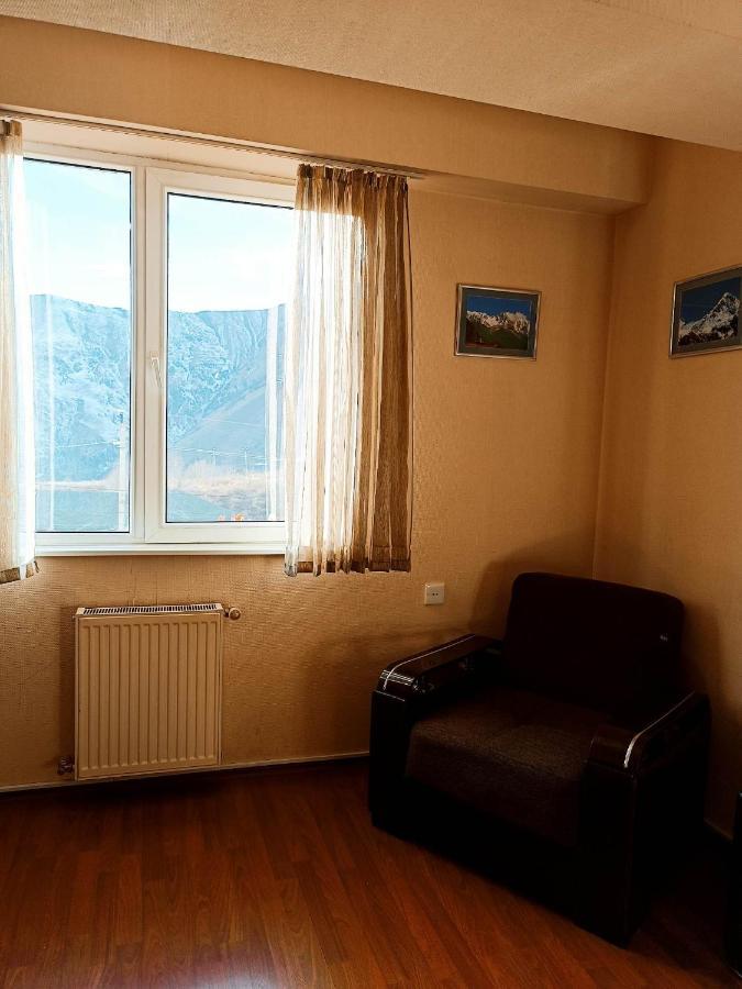 Аpartment In Gudauri Apartment Luaran gambar