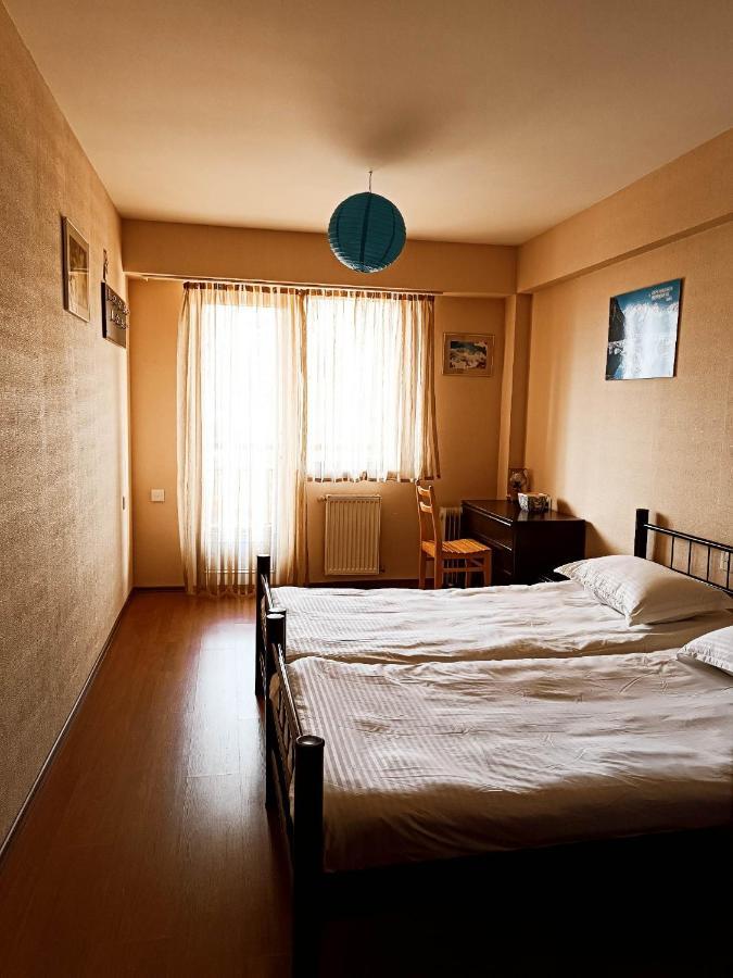 Аpartment In Gudauri Apartment Luaran gambar